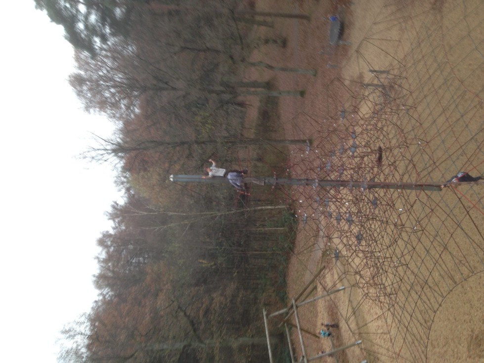 Sint-Martinus den XIIde - Weekend KK